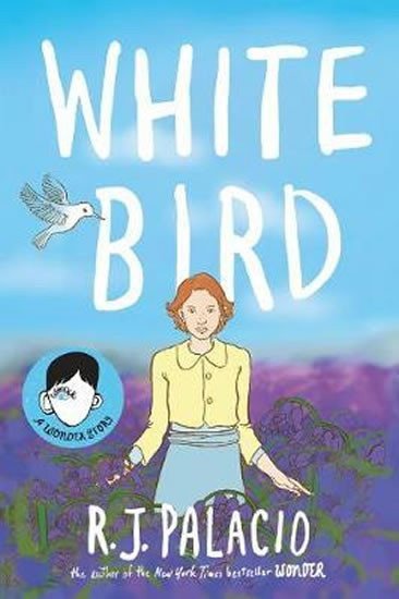 White Bird – Palaciová R J