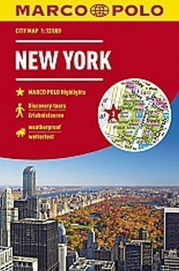 New York - lamino MD 1:15T (2019)