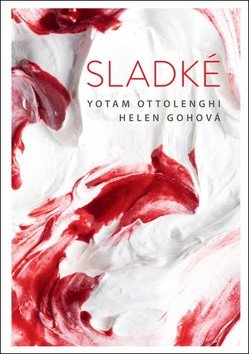 Sladké – Ottolenghi Yotam
