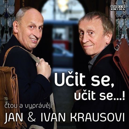 Kraus Učit se učit se - CD