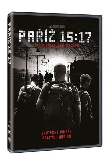 Paříž 1517 DVD