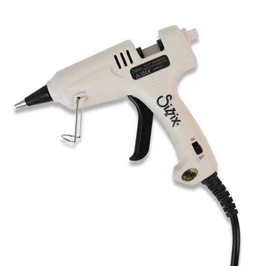 SIZZIX tavná lepící pistole 20 W 7 mm
