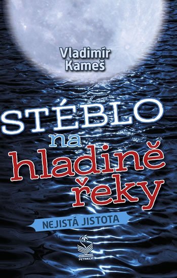 Stéblo na hladině řeky - Nejistá jistota – Kameš Vladimír