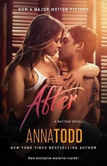 After – Todd Anna (2019)