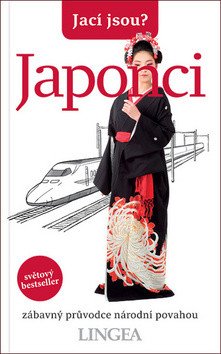 Jací jsou - Japonci – group of authors
