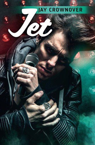 Jet – Crownover Jay
