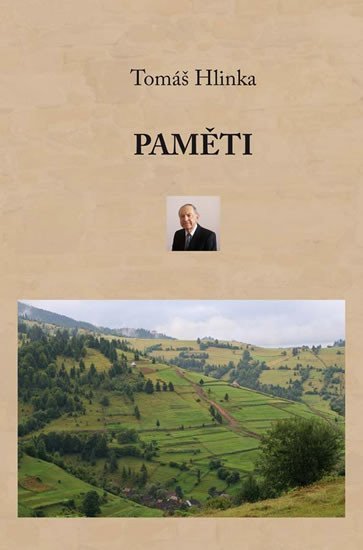 Paměti – Hlinka Tomáš