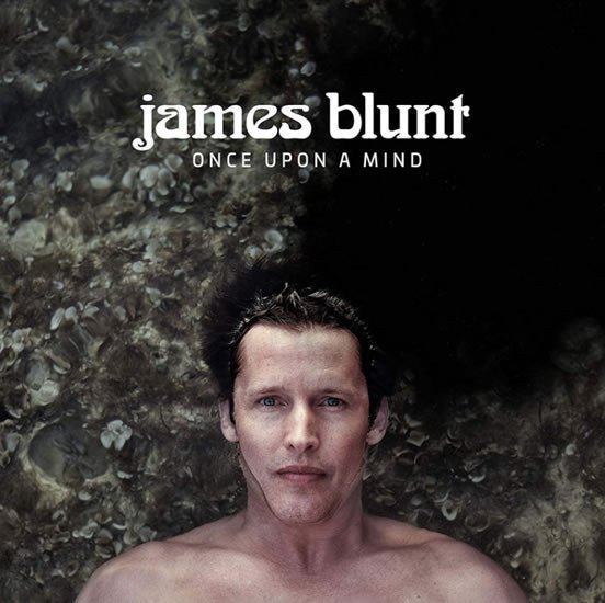 James Blunt Once Upon A Mind - CD