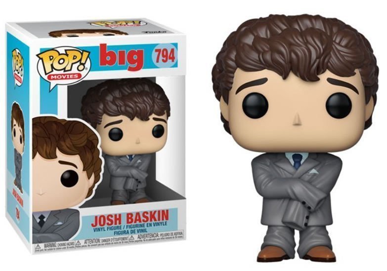 Funko POP Movies Big - Josh