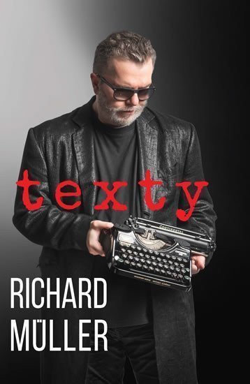 Texty slovensky – Müller Richard
