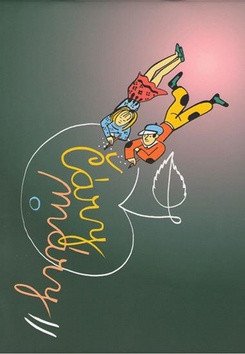 Čáry máry II – group of authors