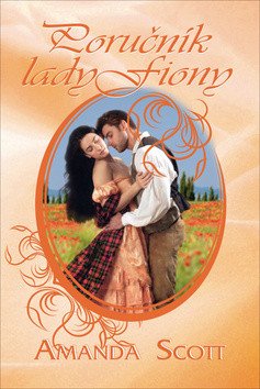 Poručník lady Fiony – Scott Amanda