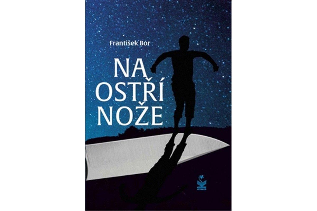 Na ostří nože – Bor František