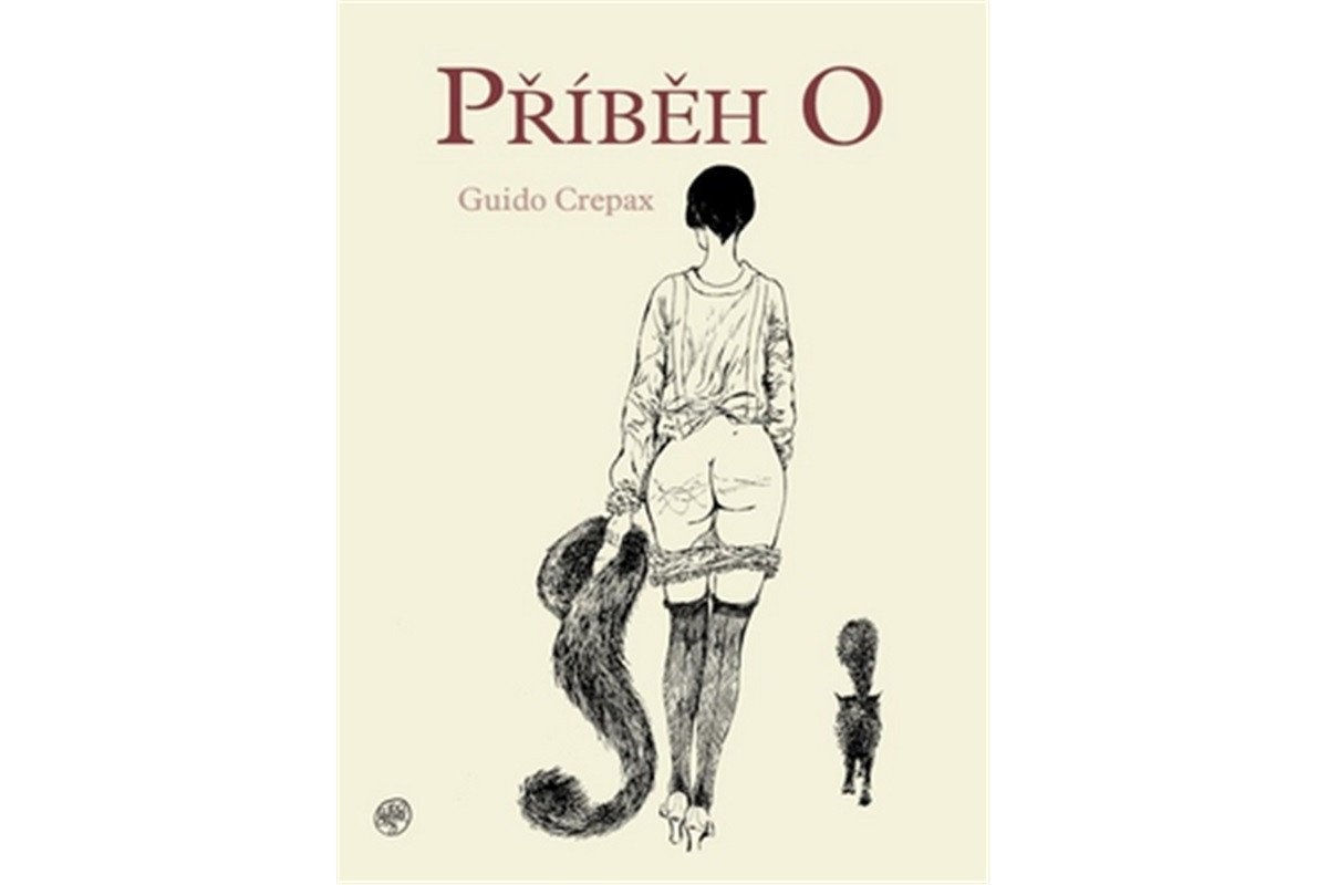 Příběh O – Desclosová Anne