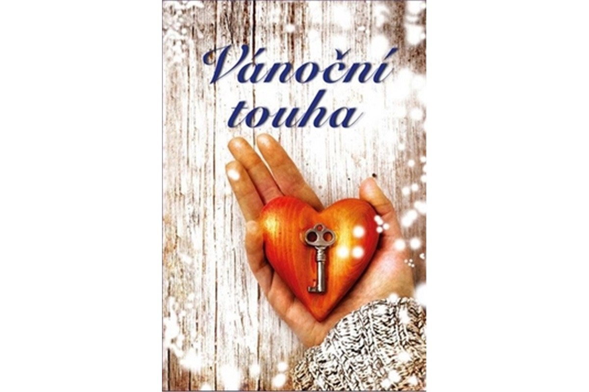 Vánoční touha – group of authors