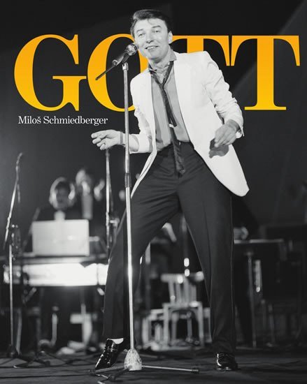 GOTT – Schmiedberger Miloš
