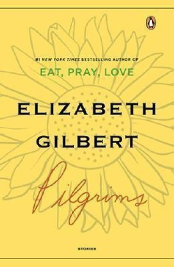 Pilgrims – Gilbert Elizabeth