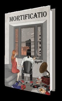 Mortificatio – Nigredo