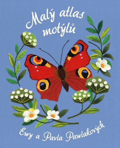 Malý atlas motýlů (2019)