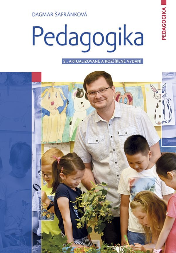 Pedagogika – Šafránková Dagmar