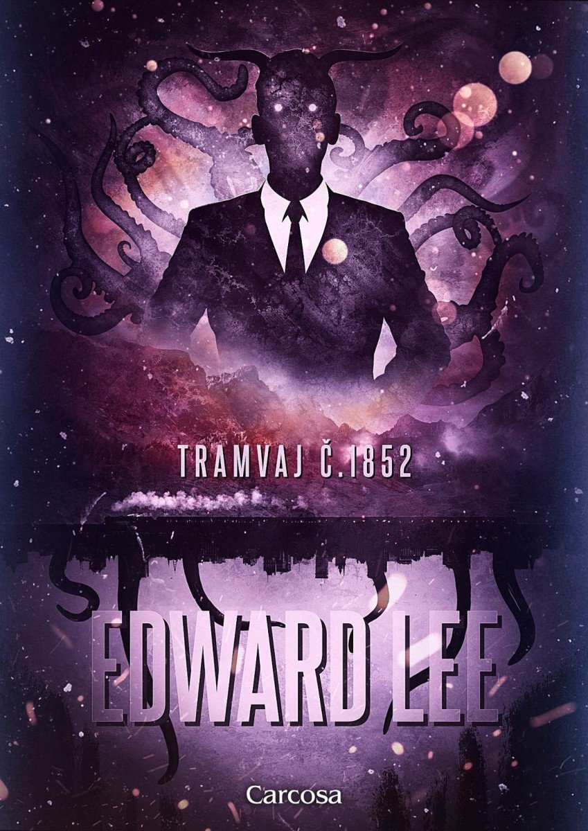 Tramvaj č 1852 – Lee Edward