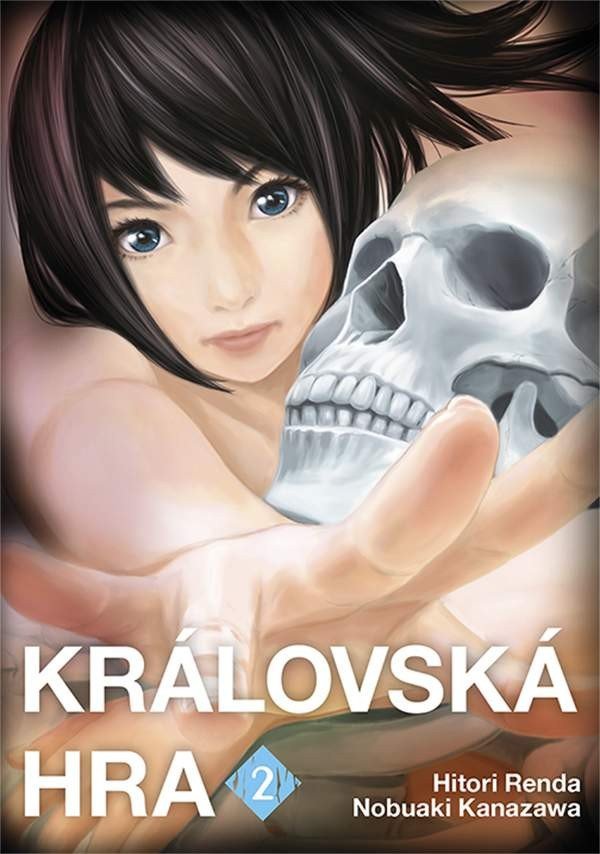 Královská hra 2 – Renda Hitori
