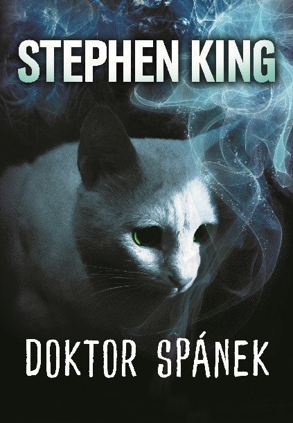Doktor spánek – King Stephen
