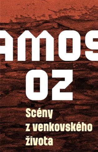 Scény z venkovského života – Oz Amos
