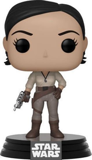 Funko POP Star Wars EP9 - Rose