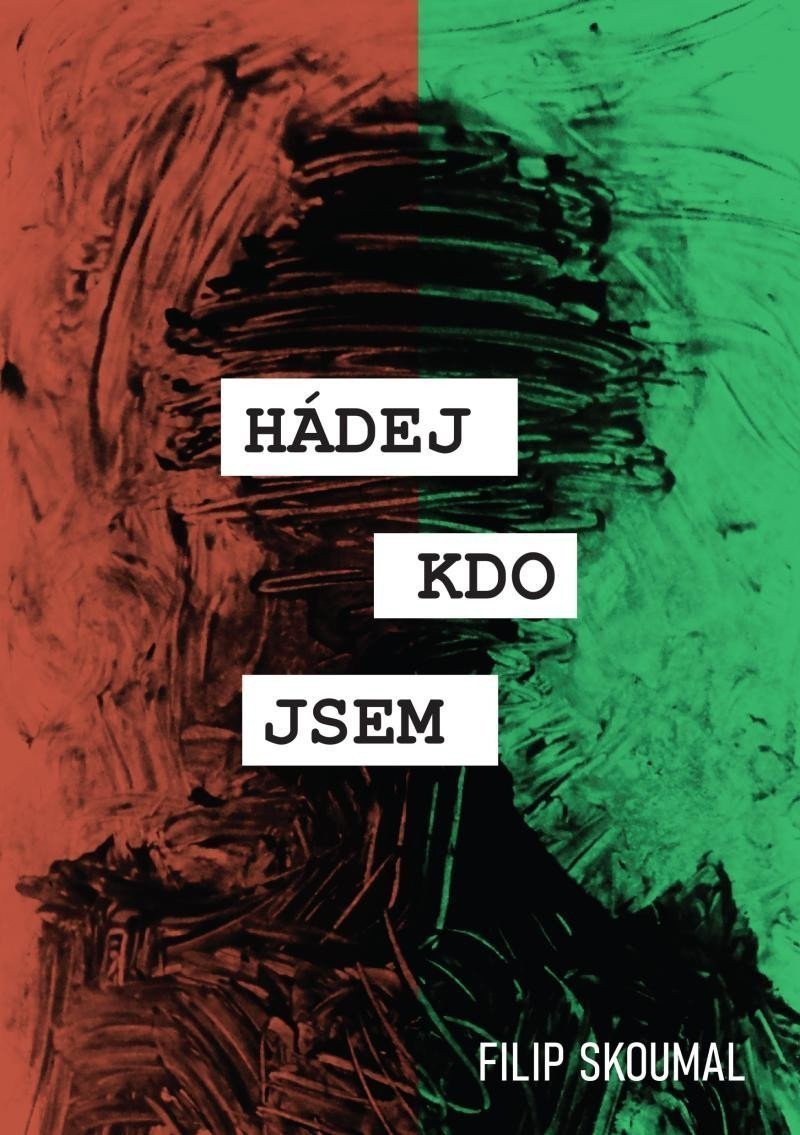 Hádej kdo jsem – Skoumal Filip