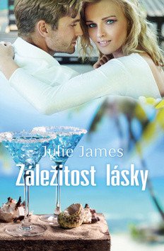 Záležitost lásky – James Julie