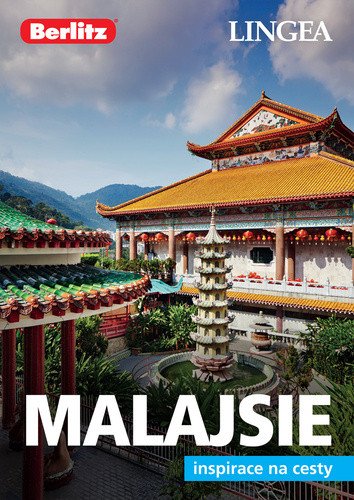 Malajsie - Inspirace na cesty – group of authors