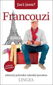 Jací jsou - Francouzi – group of authors