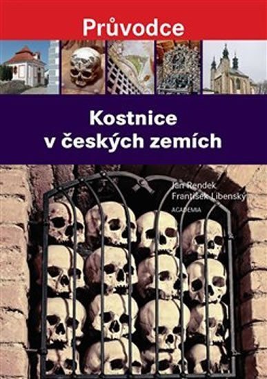 Kostnice v českých zemích –