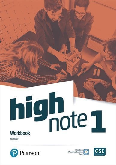 High Note Level 1 Workbook – Morris Catlin