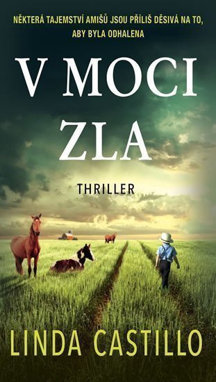 V moci zla – Castillo Linda