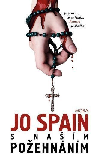 S naším požehnáním – Spain Jo