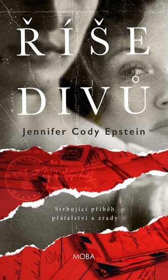 Říše divů – Epstein Jennifer Cody