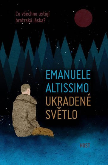 Ukradené světlo – Altissimo Emanuele
