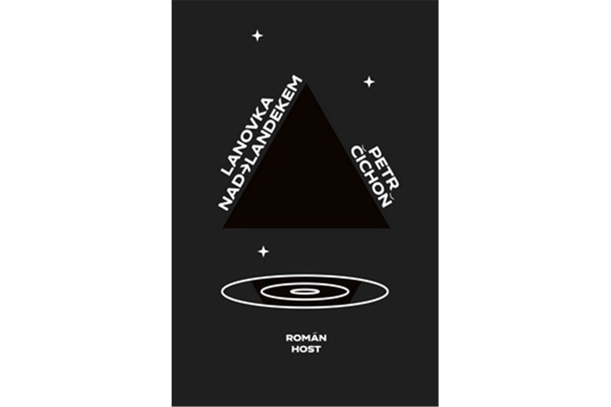 Lanovka nad Landekem – Čichoň Petr