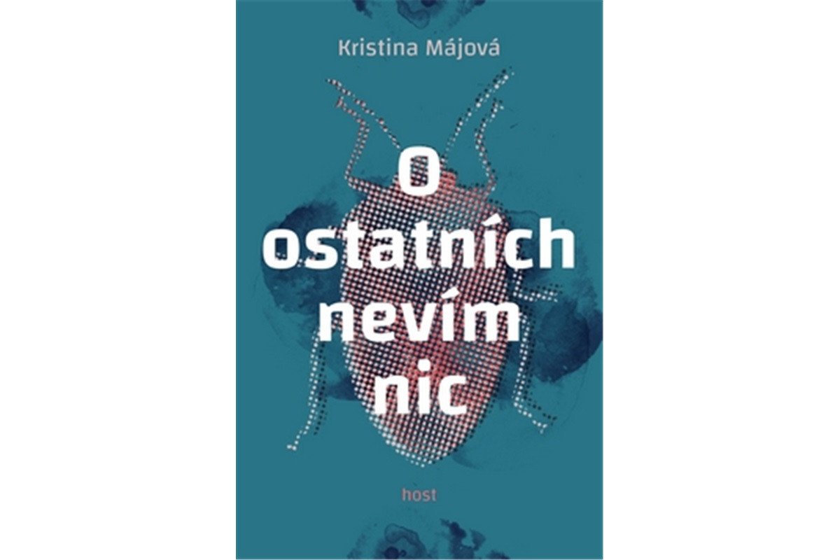 O ostatních nevím nic – Májová Kristina