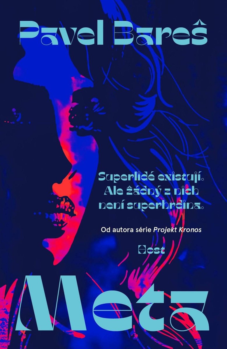 Meta – Bareš Pavel