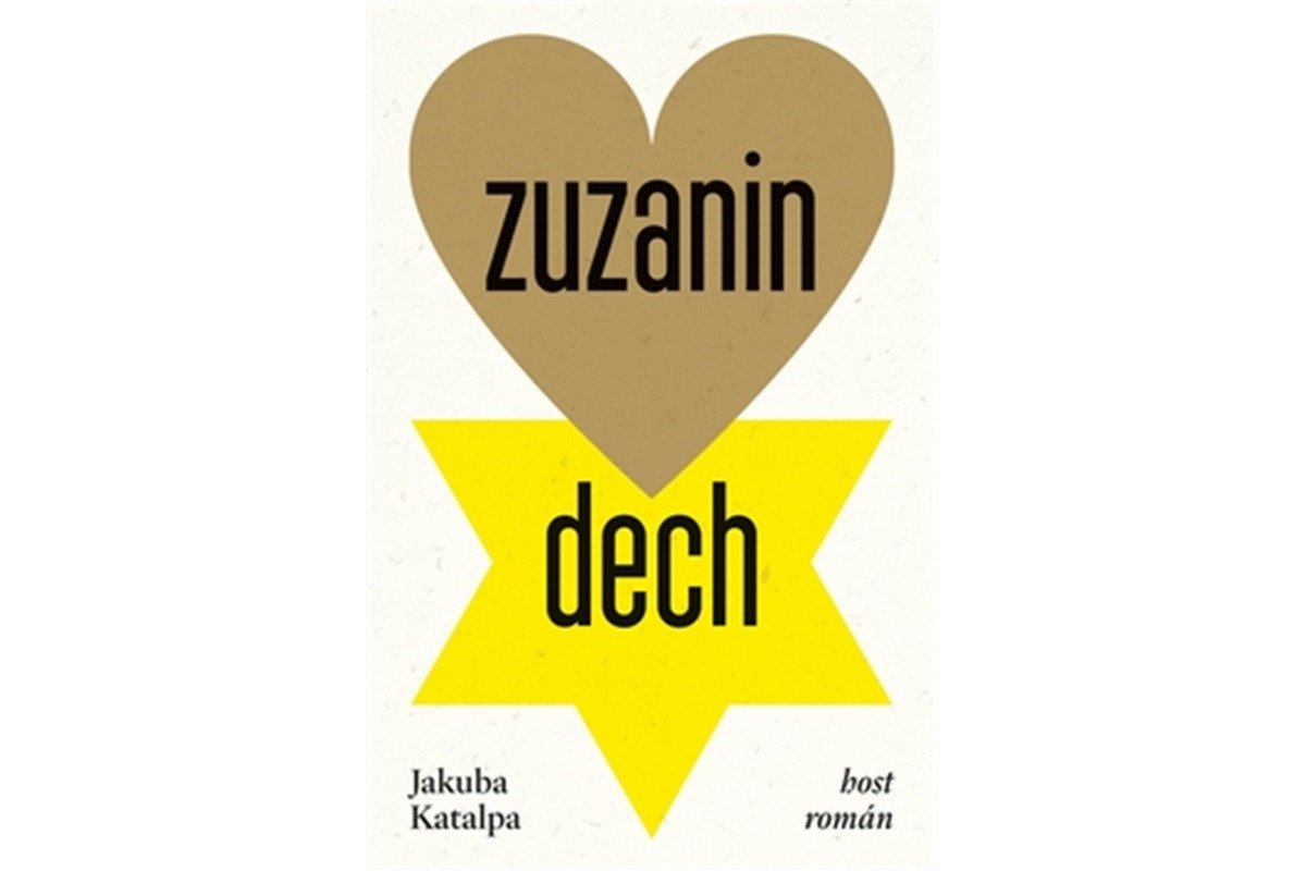 Zuzanin dech – Katalpa Jakuba