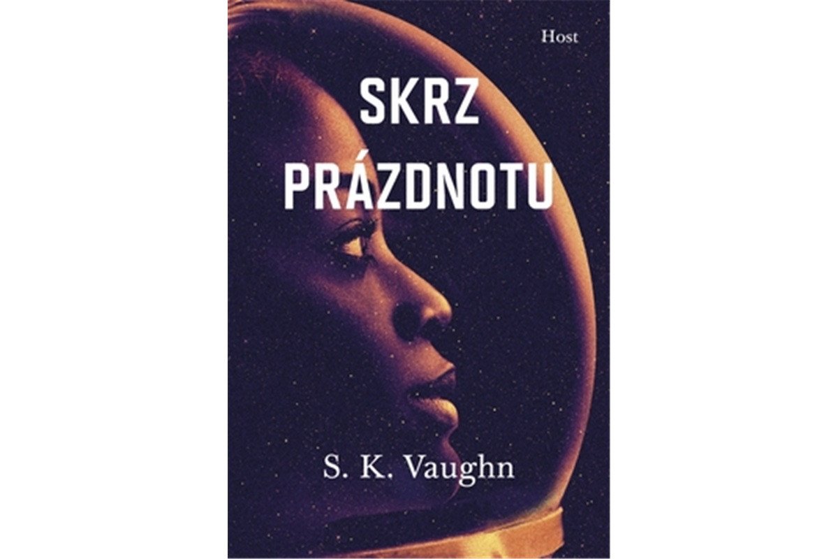 Skrz prázdnotu – Vaughn S K