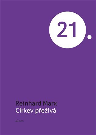Církev přežívá – Marx Reinhard