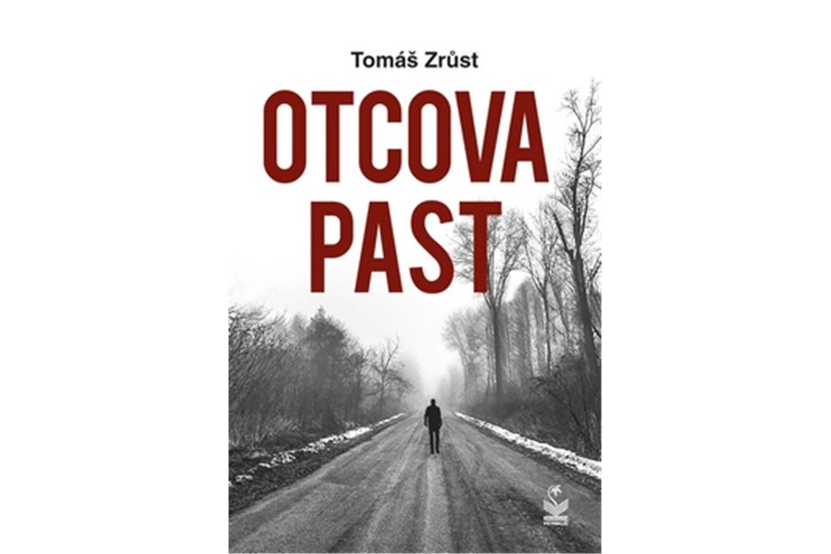 Otcova past – Zrůst Tomáš