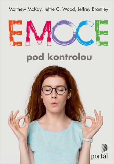 Emoce pod kontrolou – McKay Matthew