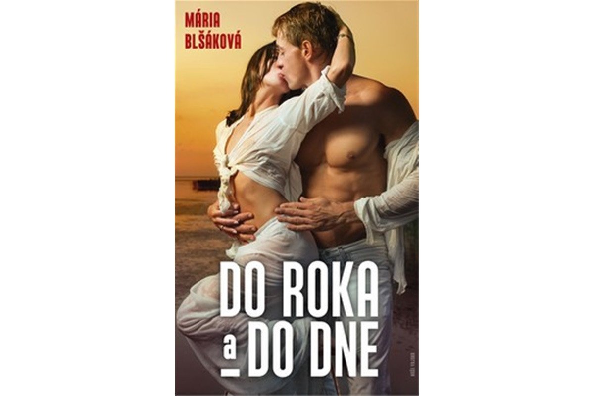 Do roka a do dne – Blšáková Mária