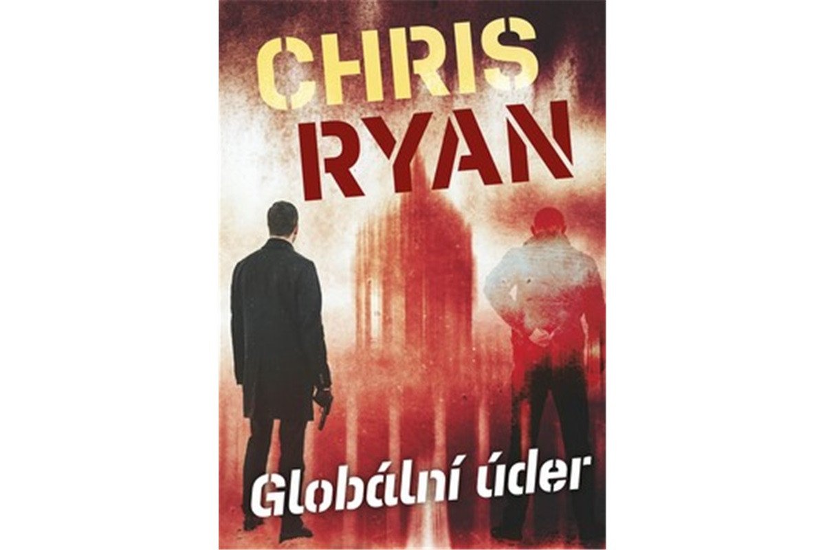 Globální úder – Ryan Chris