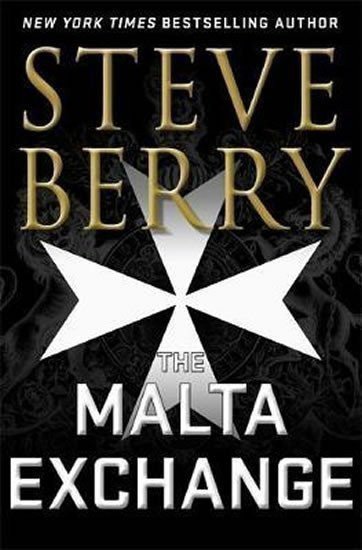 The Malta Exchange – Berry Steve (2020)